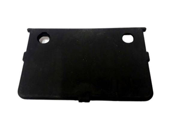 Capac frontal pentru trotineta electrica JOYOR Y6S (Negru)