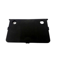 Capac frontal pentru trotineta electrica JOYOR Y6S (Negru) - 1