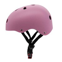 Casca de protectie EWHEEL CSL001 pentru trotineta electrica, marimea M (Roz) - 1