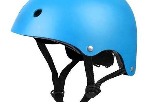 Casca de protectie iSEN UH01, marime L (59-62cm) ajustabila, pentru sporturi outdoor (Albastru)