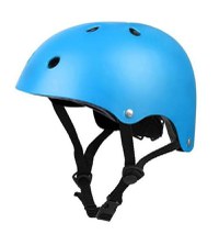 Casca de protectie iSEN UH01, marime L (59-62cm) ajustabila, pentru sporturi outdoor (Albastru) - 1