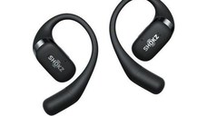 Casti audio waterproof Shokz OpenFit, Negru