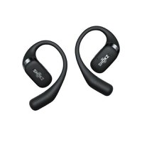 Casti audio waterproof Shokz OpenFit, Negru - 1