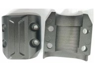 Clema sistem pliere pentru trotineta electrica VSETT 8 - 1