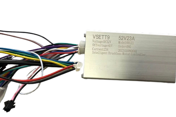 Controller 52V/23A (ESC) pentru trotineta electrica VSETT 9