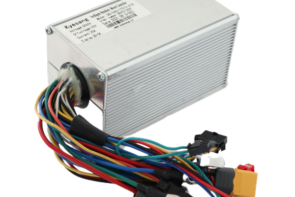 Controller Dual (ESC) pentru trotinete electrice