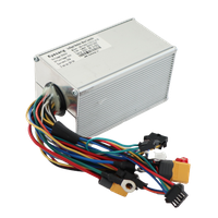 Controller Dual (ESC) pentru trotinete electrice - 1