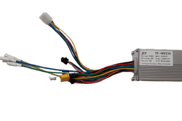 Controller (ESC) pentru trotineta electrica ZERO 9