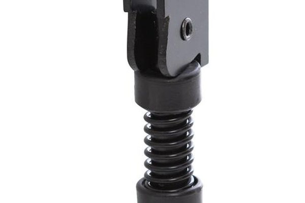 Cric pentru trotineta electrica ZERO 10 (Negru)