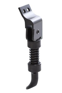 Cric pentru trotineta electrica ZERO 10 (Negru) - 1