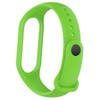Curea Xiaomi MI Band 7, Verde BHR6490GL - 1