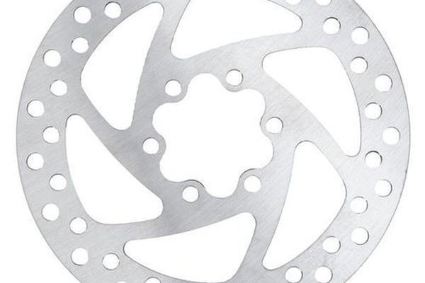 Disc de frana 120mm pentru trotinete electrice