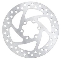 Disc de frana 120mm pentru trotinete electrice - 1