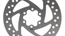Disc de frana 145mm 6H pentru trotineta electrica Motus Pro 10 si Techlife X8