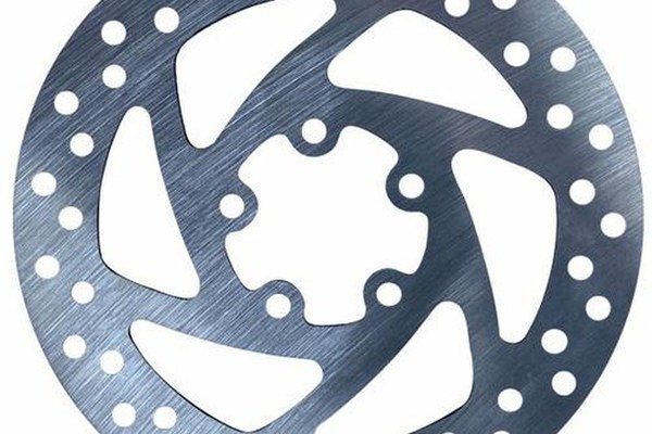Disc de frana Monorim 140mm pentru trotinete electrice, 5 prinderi