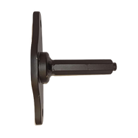 Furca pentru trotineta electrica SPEEDXMAN 9 (Negru) - 1