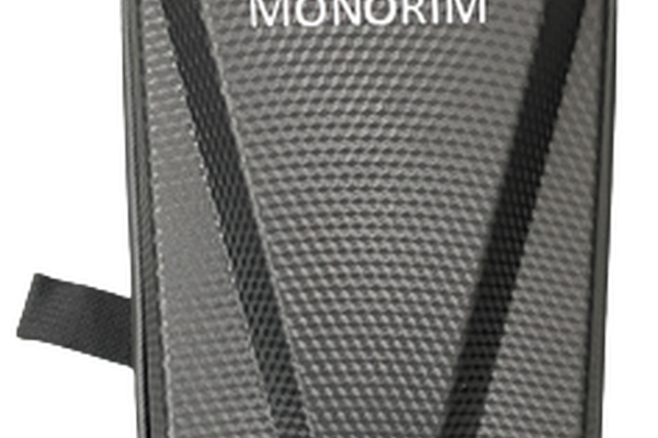 Geanta accesorii Monorim MB2 pentru trotineta electrica, 3L (Negru)