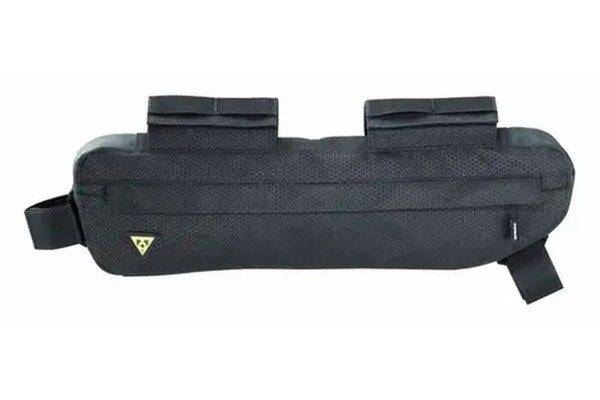 Geanta Topeak Midloader Tbp-Ml5B - Volum 4.5 L, Negru