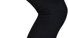 Incalzitoare picioare Castelli UPF 50+, S, Negru