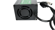 Incarcator baterie 67.2V/5A pentru trotinete electrice