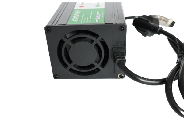 Incarcator baterie 67.2V/5A pentru trotinete electrice