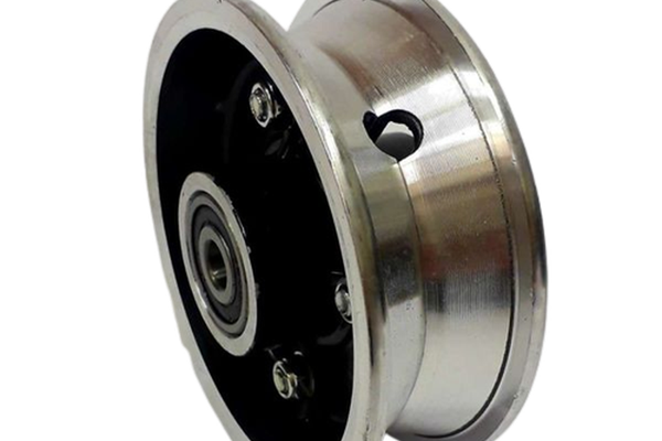 Janta fata 8inch pentru trotineta electrica SPEEDXMAN