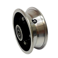 Janta fata 8inch pentru trotineta electrica SPEEDXMAN - 1