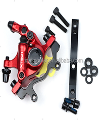 Kit etrier hidraulic XTECH pentru trotinete electrice - 1