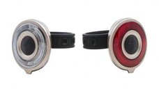 Lampa LED Spanninga Bopp, Culoare Auriu