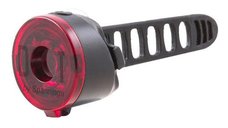 Lampa LED Spanninga DOT, Culoare Neagra