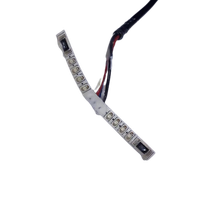 LED Stop pentru trotinetele electrice Joyor (Negru) - 1