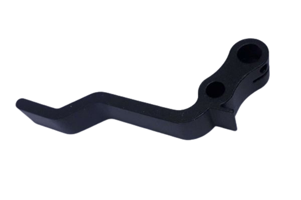 Levier pliere pentru trotinetele electrice Joyor (Negru)