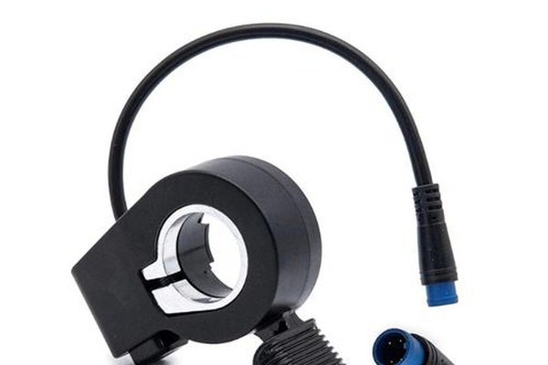 Maneta acceleratie pentru trotineta electrica Kukirin G2 Pro