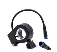 Maneta acceleratie pentru trotineta electrica Kukirin G2 Pro - 1