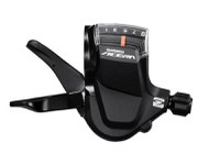 Maneta Schimbator Shimano Acera ASLM3000RC, 9 Viteze, 2400 mm, Dreapta, Negru - 1