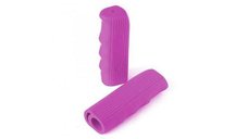 Mansoane NMX-0214BN Roz, 116mm din Material Kraton