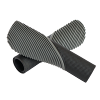 Manson silicon pentru trotinete electrice - 1