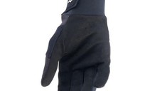 Manusi Alpinestars A-Supra Shield Gloves, XL, Negru