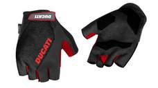 Manusi protectie Ducati pentru vehicule electrice (Negru)