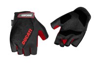 Manusi protectie Ducati pentru vehicule electrice (Negru) - 1