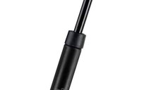 Minipompa Force Easy Eco plastic, Negru