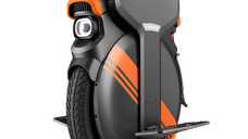 Monociclu electric Inmotion V11Y, Viteza 55 km/h, Autonomie 120km, Motor 2200 W, roata 18” (Negru)