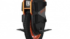 Monociclu electric Inmotion V13 Challenger, Viteza 140 km/h, Autonomie 200km, Motor 4500 W, roata 16” (Negru)