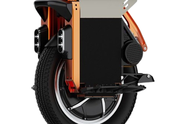 Monociclu electric KingSong  S16 Pro, viteza maxima 60km/h, Autonomie 120km, Motor 3000W, iluminare RGB, Roata 16inch (Negru)
