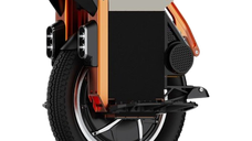 Monociclu electric KingSong  S16 Pro, viteza maxima 60km/h, Autonomie 120km, Motor 3000W, iluminare RGB, Roata 16inch (Negru)