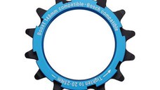 Placa pedalier BBB BCR-70E E-Bike Sprocket 3/32x19T