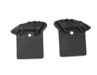 Placute de frana pentru trotineta electrica ZERO 10X, ZERO 8X - 1