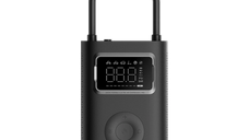 Pompa electrica/Compresor aer Xiaomi Portable Electric Air Compresor 2 PRO BHR9099GL, 27 Wh, 2500 mAh (Negru)