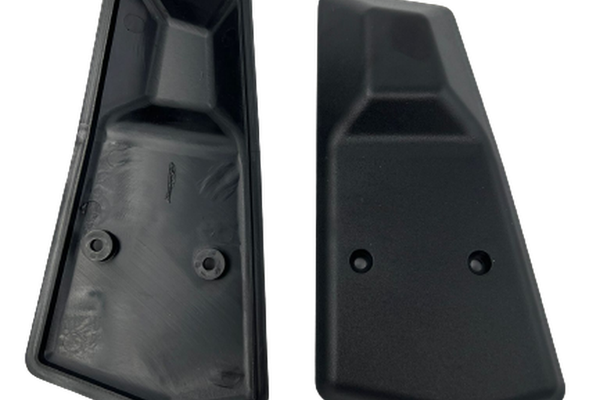 Protectie furca fata pentru trotineta electrica KUGOO G5
