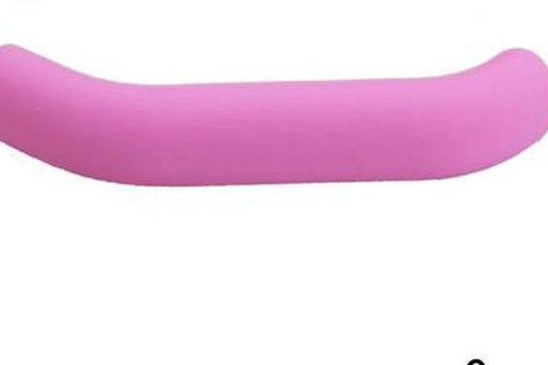 Protectie maneta franare pentru trotineta electrica Xiaomi Mijia M365, 2 buc (Roz)